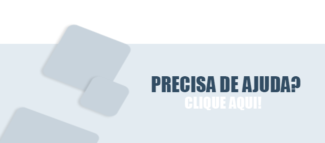 Esclareça suas dúvidas. Mais informações!